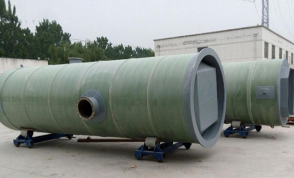地埋式污水处理设备原理是什么？不同温度会不会影响处理效果